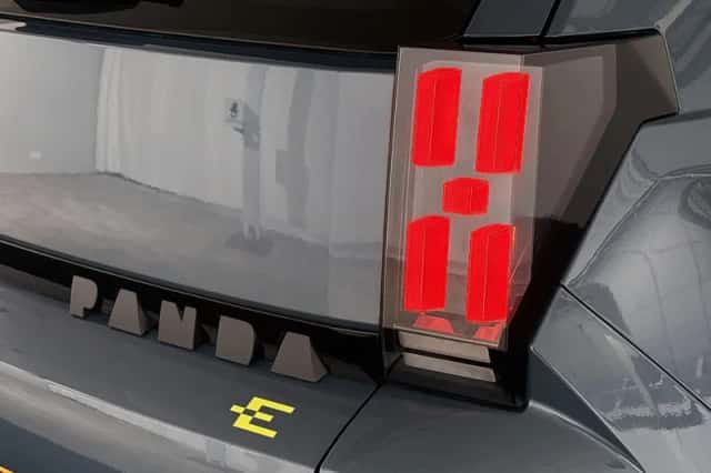 Fiat Grande Panda (2026) thumbnail 18