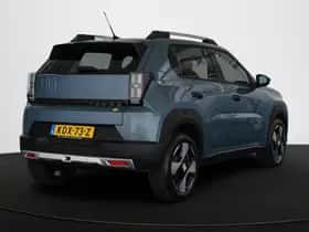 Fiat Grande Panda (2026) thumbnail 3