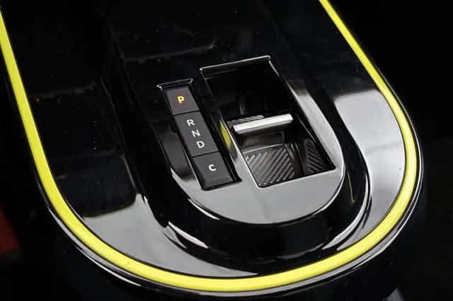 Fiat Grande Panda (2026) thumbnail 23