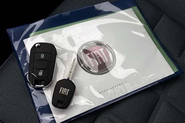 Fiat Grande Panda (2026) thumbnail 24