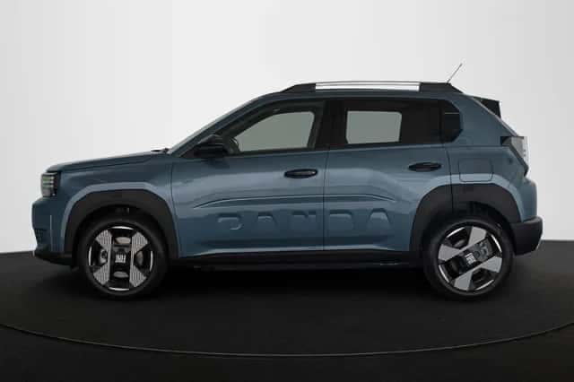 Fiat Grande Panda (2026) thumbnail 28