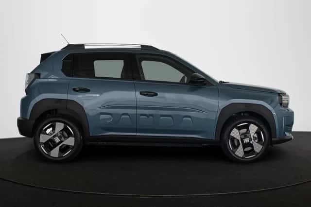 Fiat Grande Panda (2026) thumbnail 29