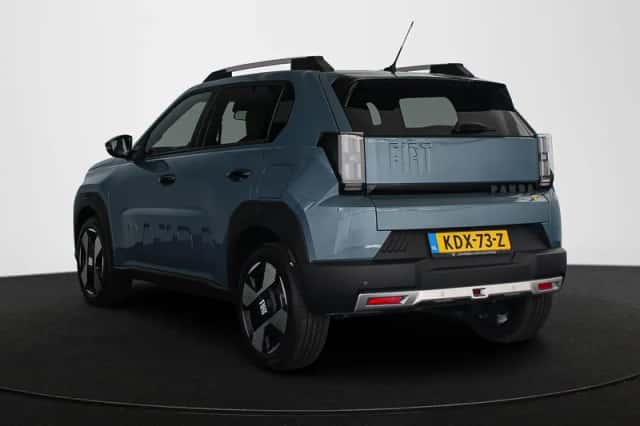 Fiat Grande Panda (2026) thumbnail 4