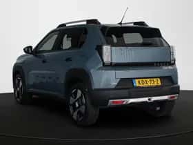 Fiat Grande Panda (2026) thumbnail 4