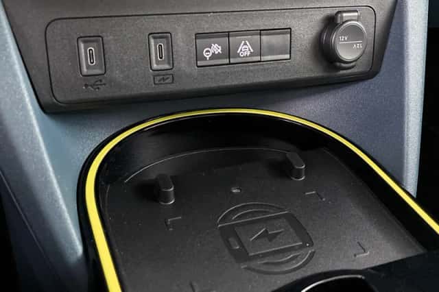 Fiat Grande Panda (2026) thumbnail 33