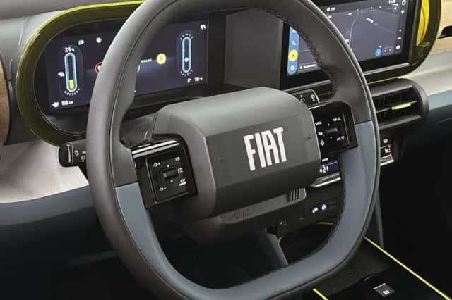 Fiat Grande Panda (2026) thumbnail 10