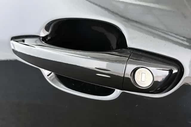Jeep Avenger (2025) thumbnail 19