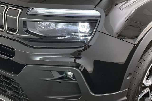 Jeep Avenger (2025) thumbnail 20