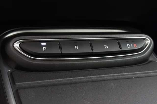Jeep Avenger (2025) thumbnail 27