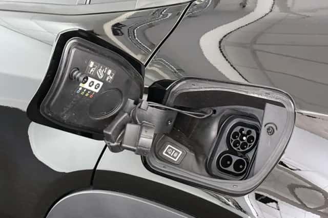 Jeep Avenger (2025) thumbnail 30