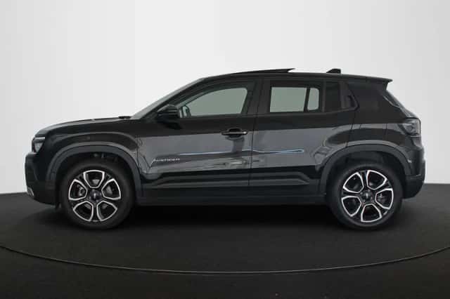Jeep Avenger (2025) thumbnail 32