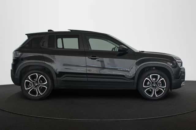 Jeep Avenger (2025) thumbnail 33