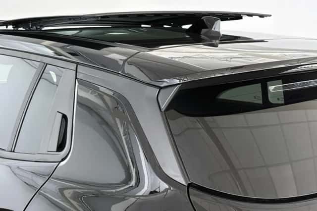 Jeep Avenger (2025) thumbnail 35