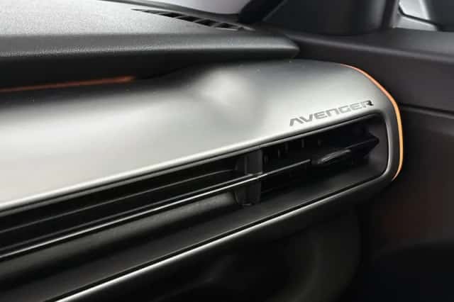 Jeep Avenger (2025) thumbnail 39