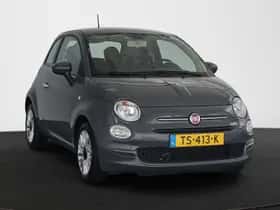 Fiat 500 (2018) thumbnail 2