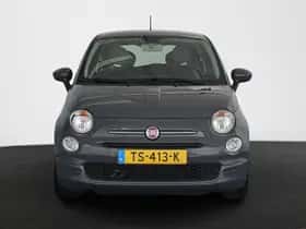 Fiat 500 (2018) thumbnail 13