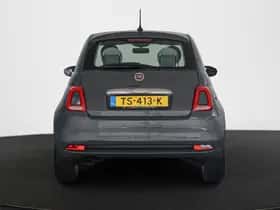 Fiat 500 (2018) thumbnail 14