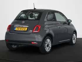 Fiat 500 (2018) thumbnail 3