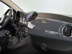Fiat 500 (2018) thumbnail 27