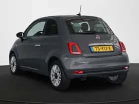 Fiat 500 (2018) thumbnail 4