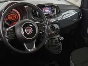 Fiat 500 (2018) thumbnail 5