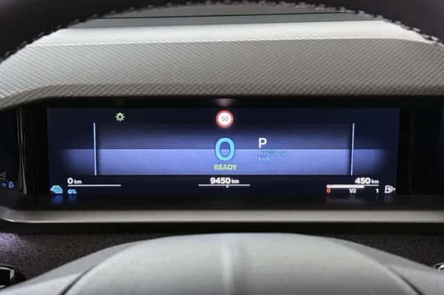 Opel Grandland (2025) thumbnail 11
