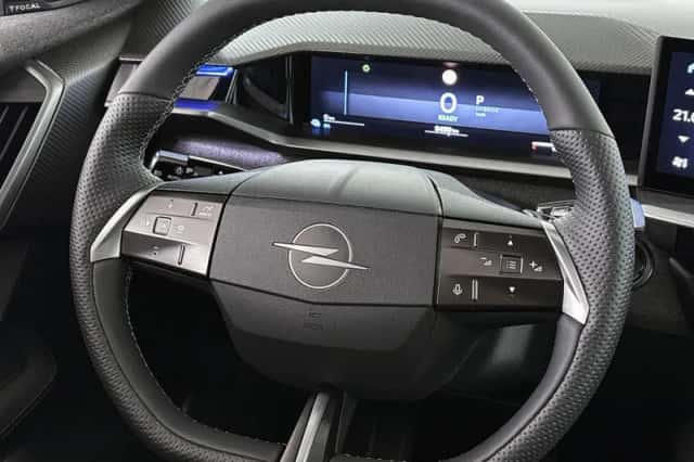 Opel Grandland (2025) thumbnail 12