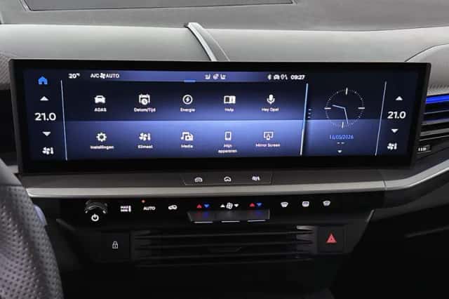 Opel Grandland (2025) thumbnail 13