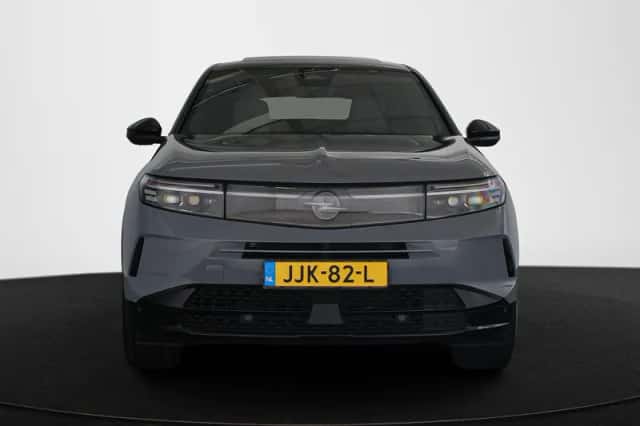 Opel Grandland (2025) thumbnail 14