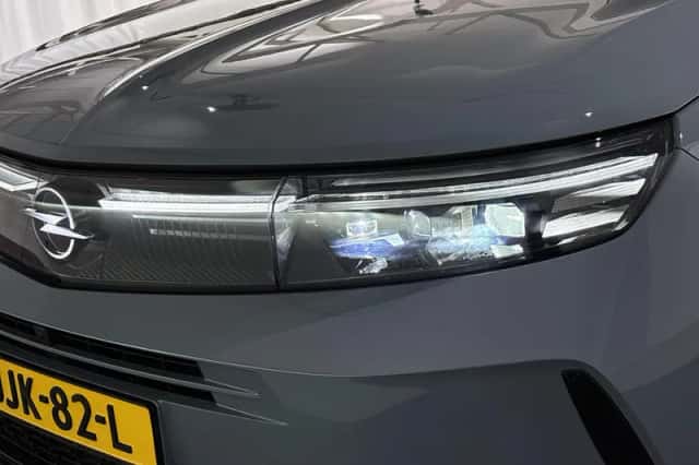 Opel Grandland (2025) thumbnail 20