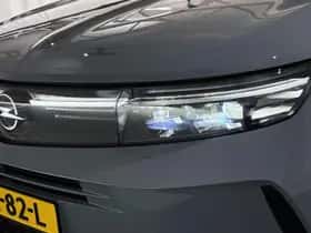 Opel Grandland (2025) thumbnail 20