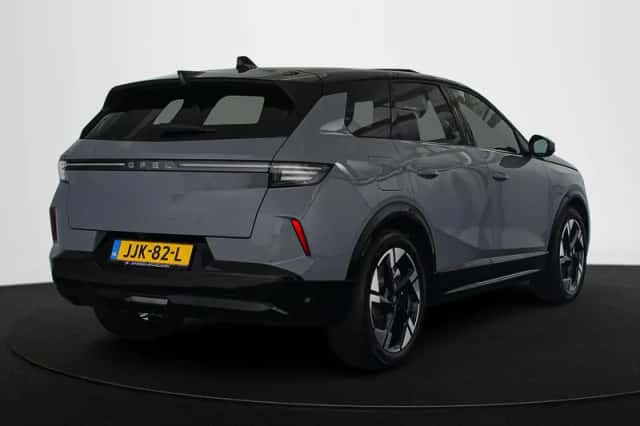Opel Grandland (2025) thumbnail 3