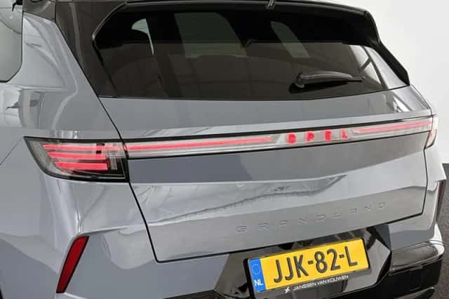 Opel Grandland (2025) thumbnail 22