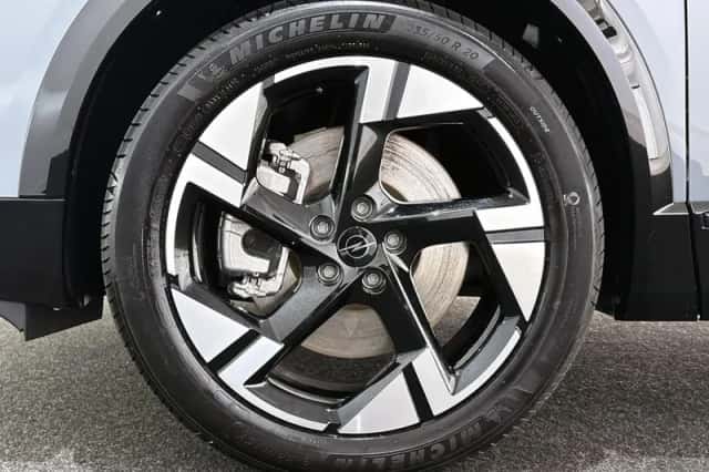 Opel Grandland (2025) thumbnail 23