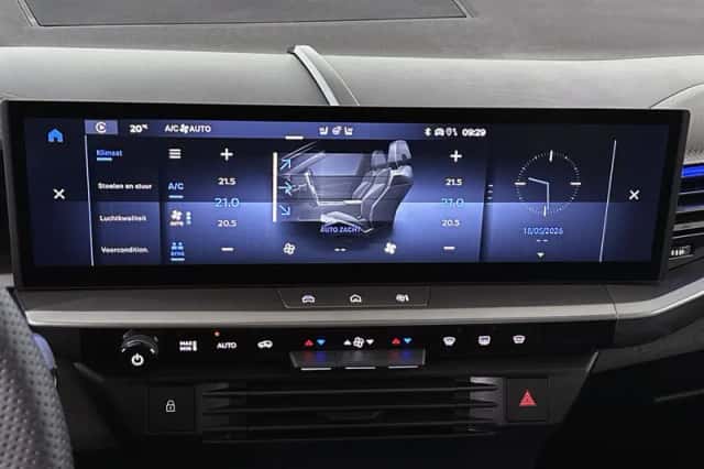 Opel Grandland (2025) thumbnail 25