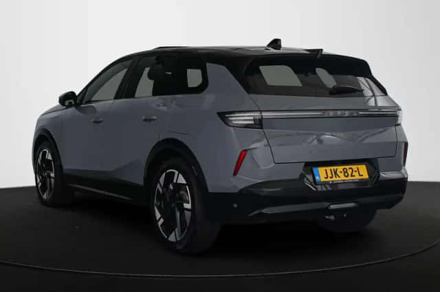 Opel Grandland (2025) thumbnail 4