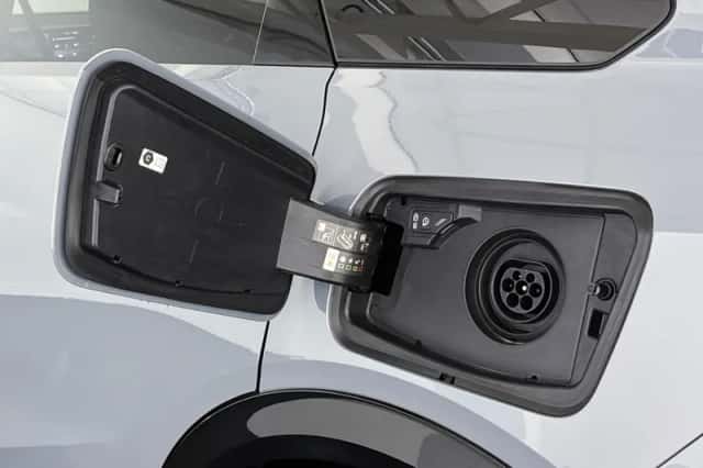 Opel Grandland (2025) thumbnail 32