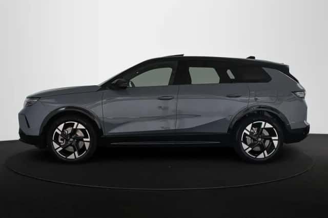 Opel Grandland (2025) thumbnail 34