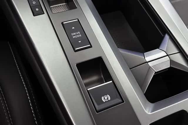 Opel Grandland (2025) thumbnail 38