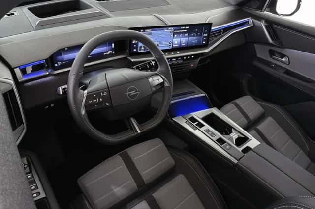 Opel Grandland (2025) thumbnail 5