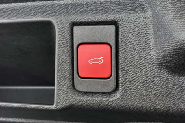 Opel Grandland (2025) thumbnail 41