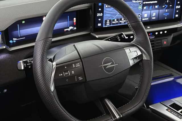 Opel Grandland (2025) thumbnail 43