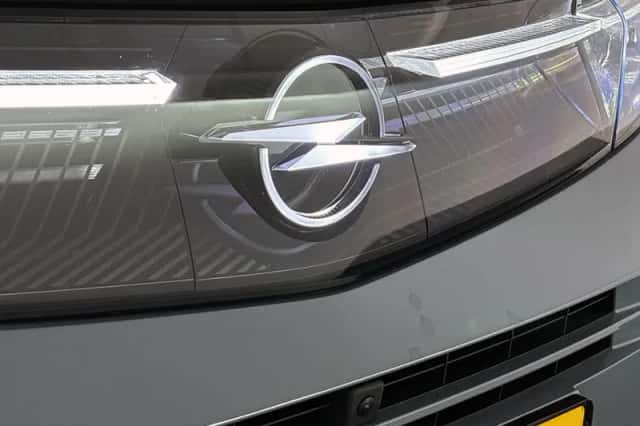 Opel Grandland (2025) thumbnail 44