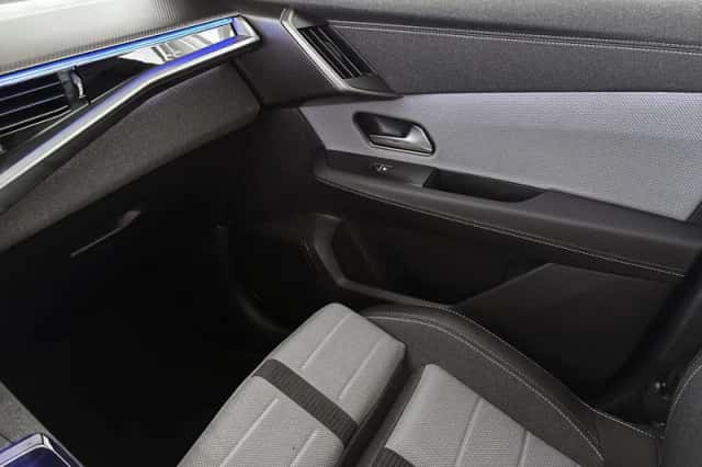 Opel Grandland (2025) thumbnail 45
