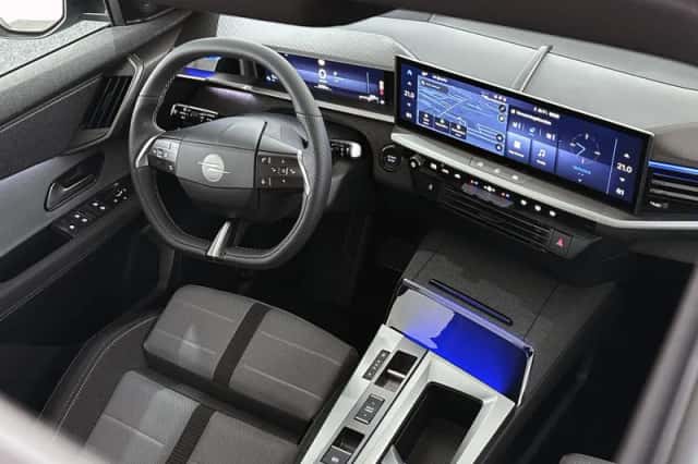 Opel Grandland (2025) thumbnail 48