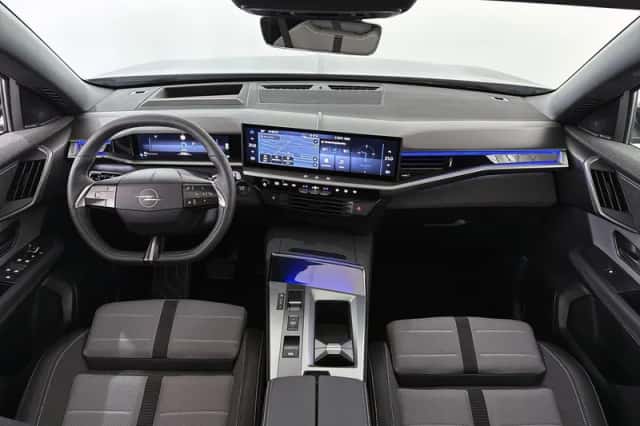 Opel Grandland (2025) thumbnail 7