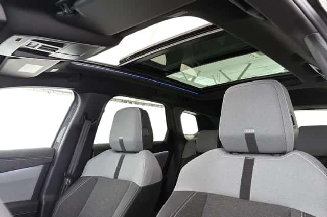 Opel Grandland (2025) thumbnail 8