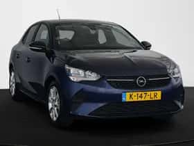 Opel Corsa (2021) thumbnail 2