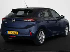 Opel Corsa (2021) thumbnail 3