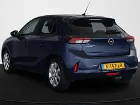 Opel Corsa (2021) thumbnail 4
